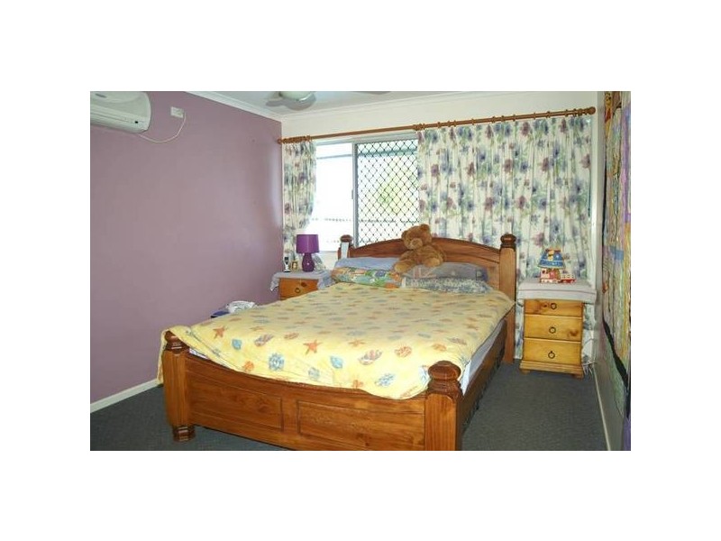 3 Kothmann Court, Biloela QLD 4715