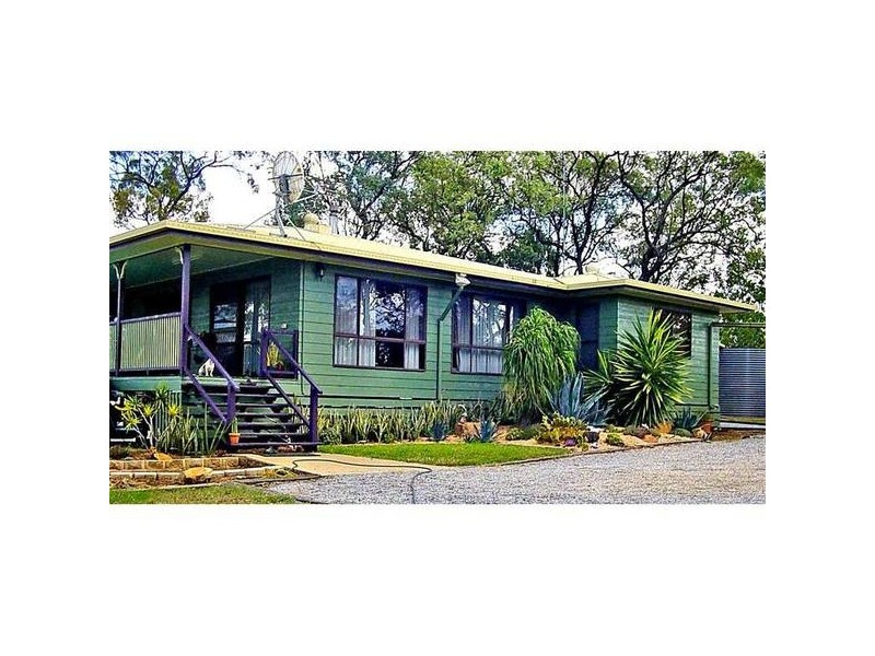 Lawgi Dawes QLD 4716