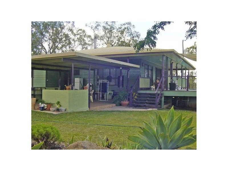 Lawgi Dawes QLD 4716