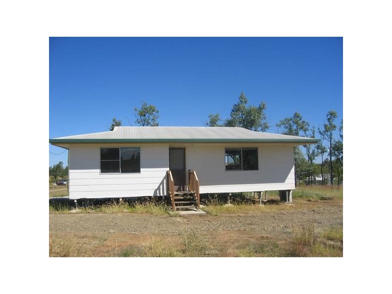5 Moriaty Street, Banana QLD 4702