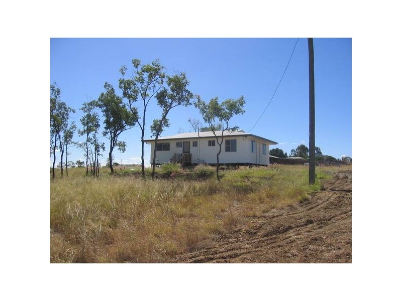 5 Moriaty Street, Banana QLD 4702