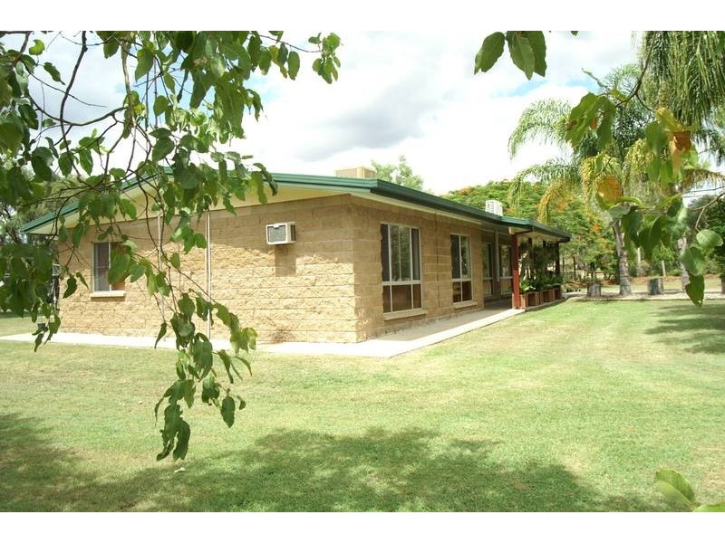9 Oxley Avenue, Biloela QLD 4715