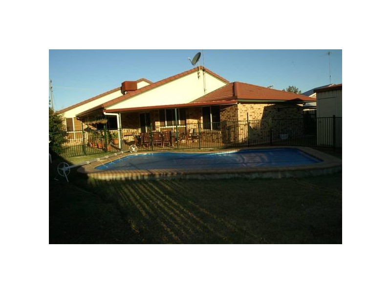 Biloela QLD 4715