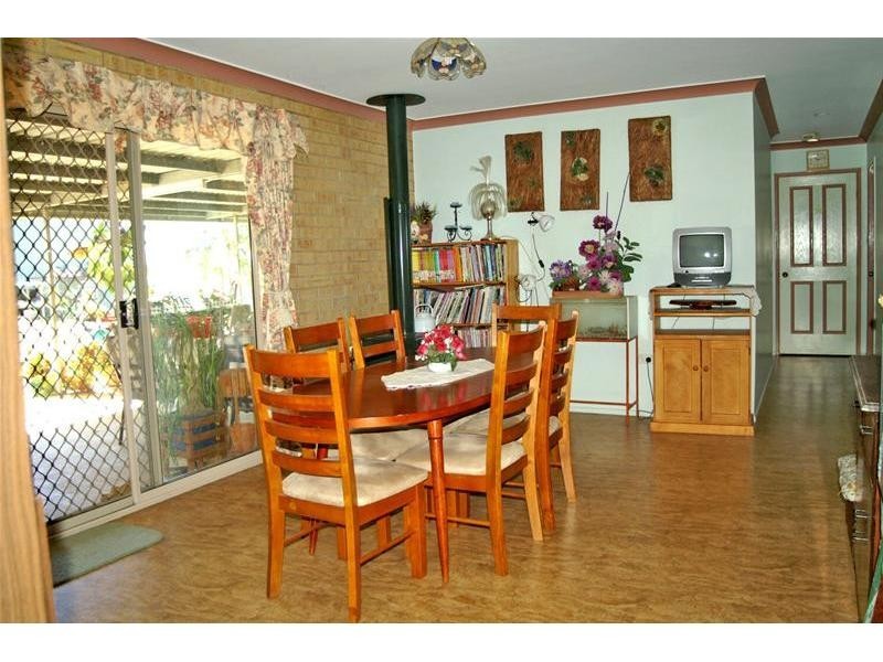 18 Blanches Road, Thangool QLD 4716