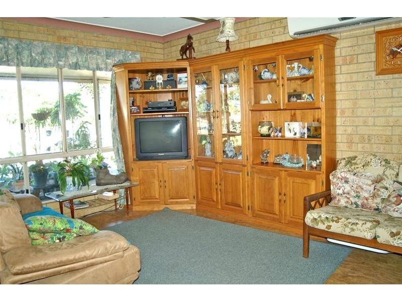 18 Blanches Road, Thangool QLD 4716