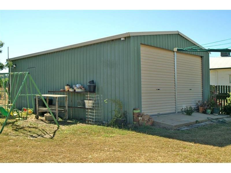 18 Blanches Road, Thangool QLD 4716