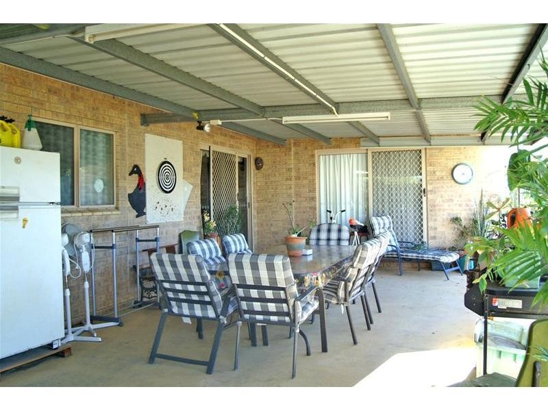 18 Blanches Road, Thangool QLD 4716