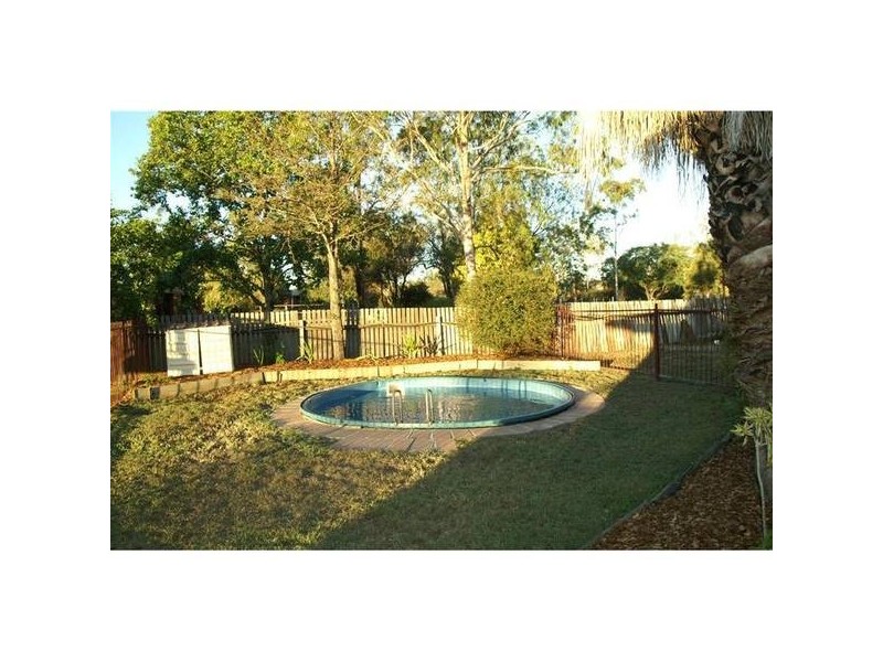 Biloela QLD 4715