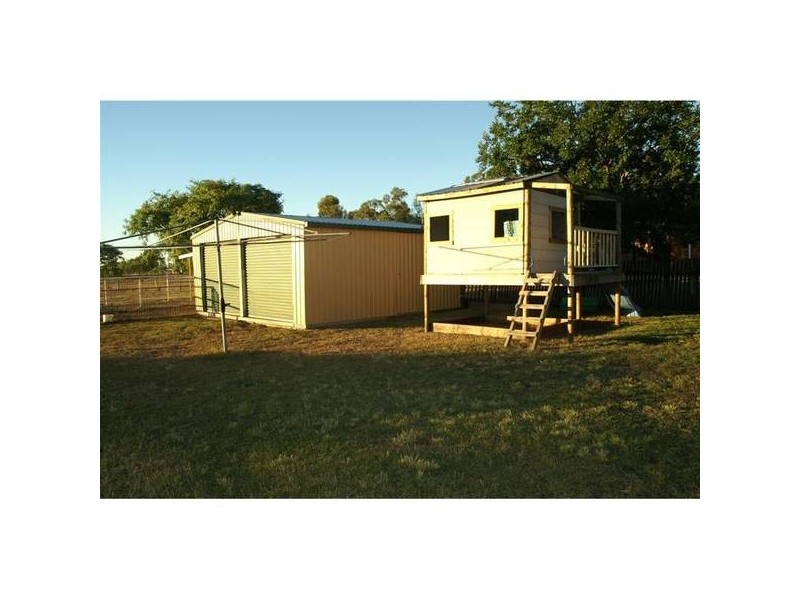 Biloela QLD 4715