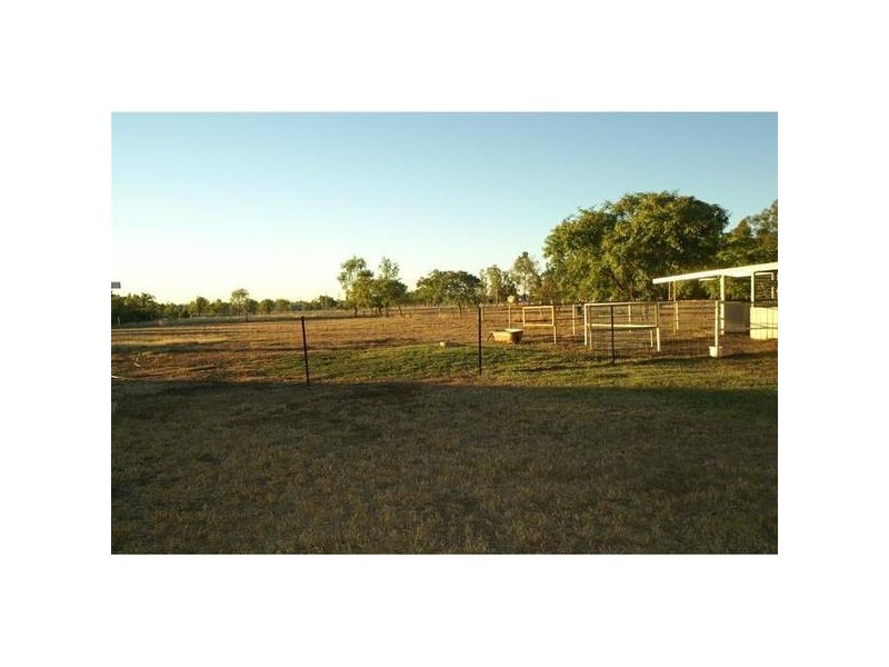 Biloela QLD 4715