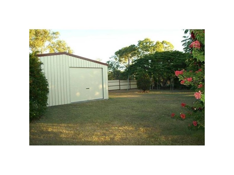 Biloela QLD 4715