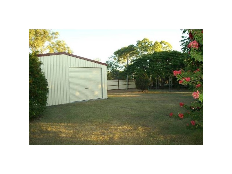 Biloela QLD 4715