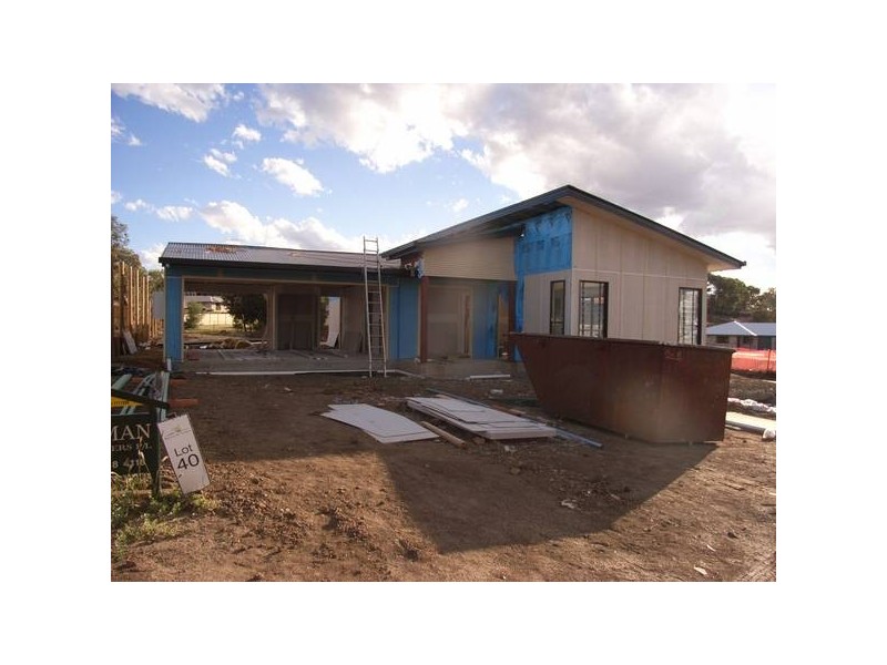 Lot 40 Brigalow Lakes Estate, Biloela QLD 4715