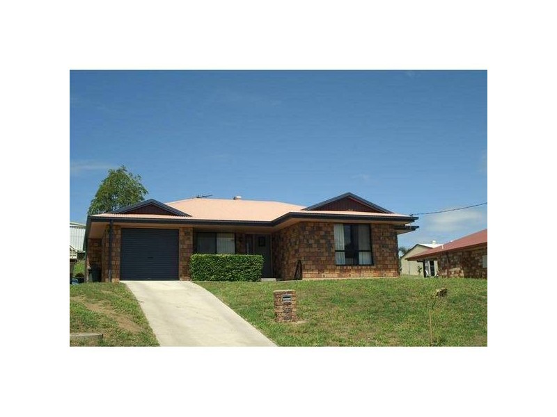Biloela QLD 4715