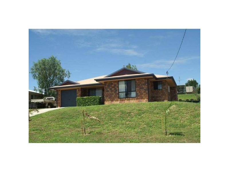 Biloela QLD 4715