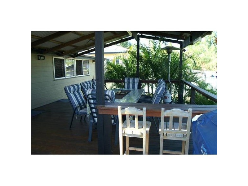 20 Barrett Street, Biloela QLD 4715