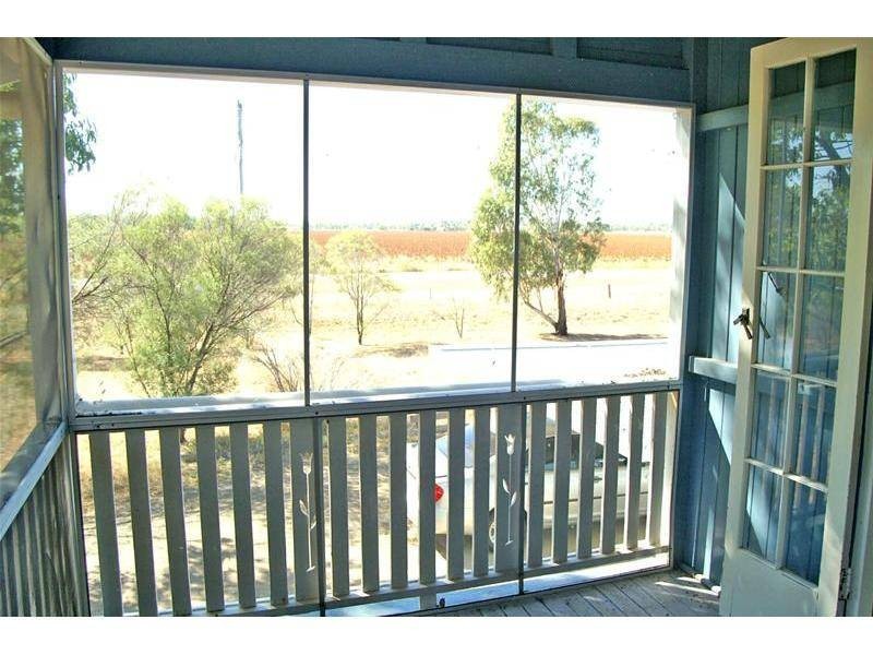 Lot 5, 5 Tan Drive, Biloela QLD 4715