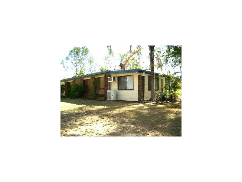 65 Linkes Road, Biloela QLD 4715