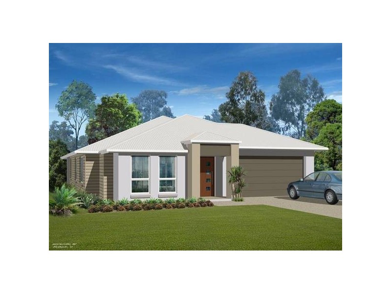 46 Valley View Drive, Biloela QLD 4715