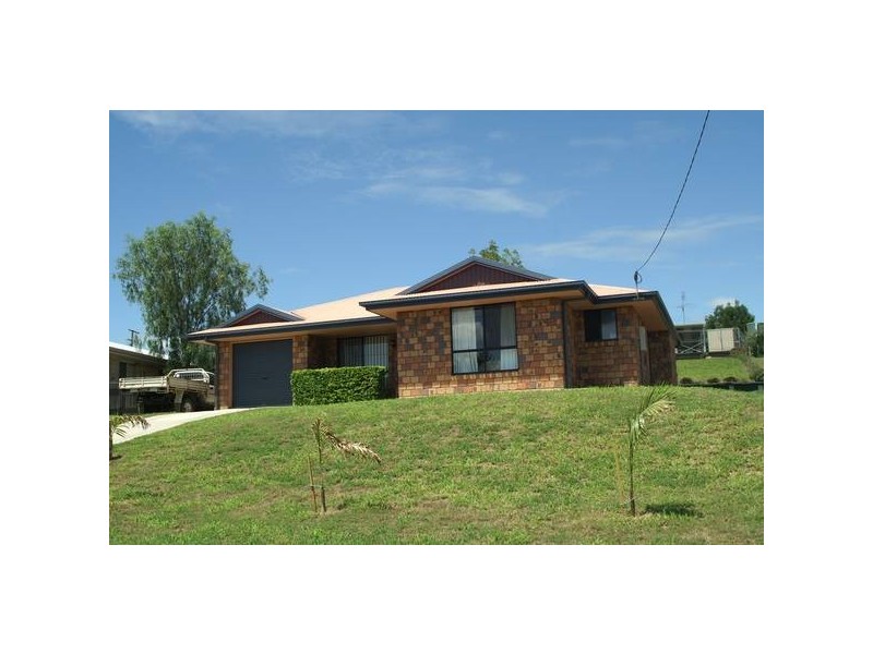 3 Paroz Crescent, Biloela QLD 4715