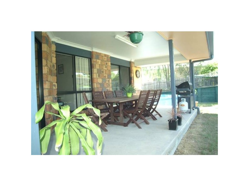 3 Paroz Crescent, Biloela QLD 4715