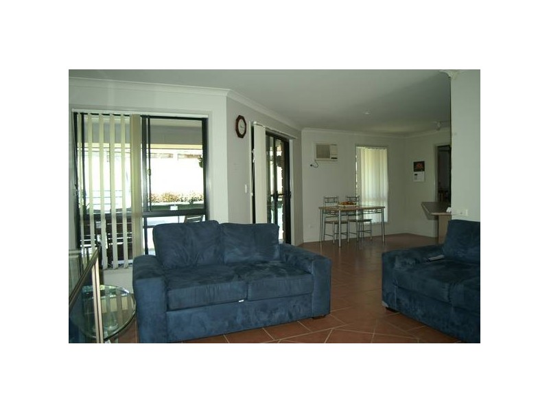 3 Paroz Crescent, Biloela QLD 4715