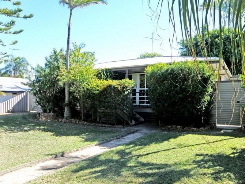 3 Oakey Street, Biloela QLD 4715