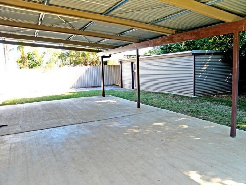 3 Oakey Street, Biloela QLD 4715