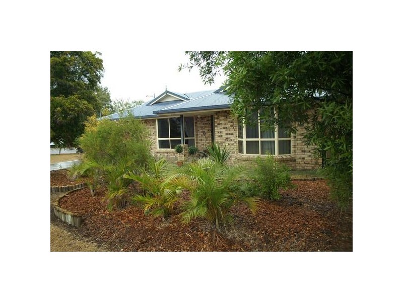 Biloela QLD 4715