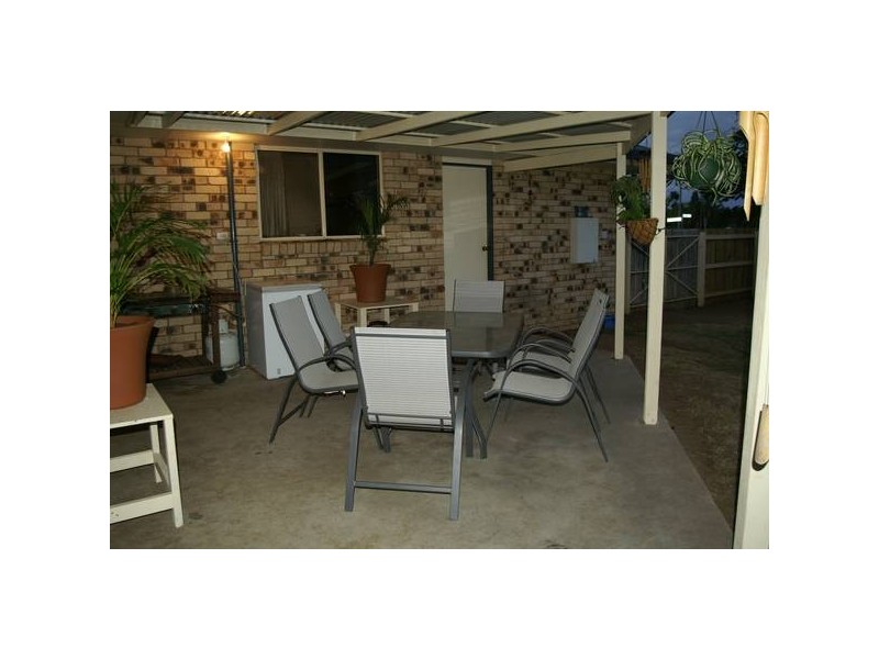 Biloela QLD 4715