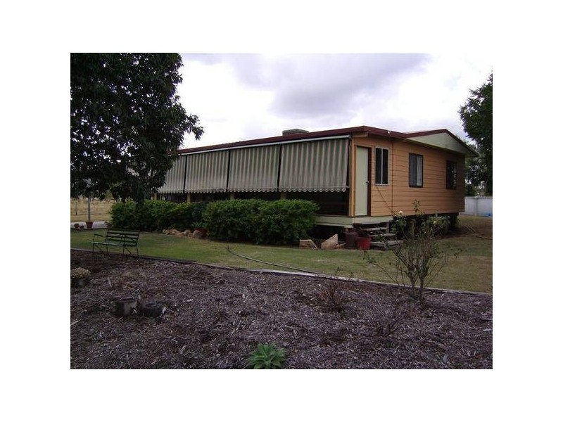 Biloela QLD 4715