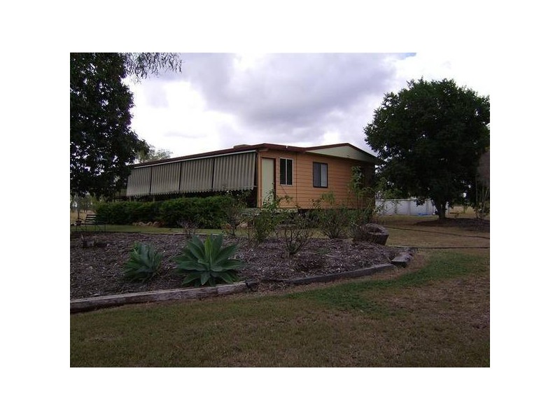 Biloela QLD 4715