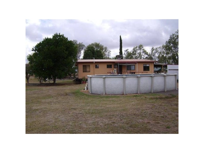 Biloela QLD 4715