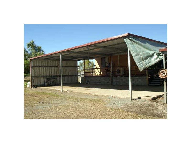 Biloela QLD 4715