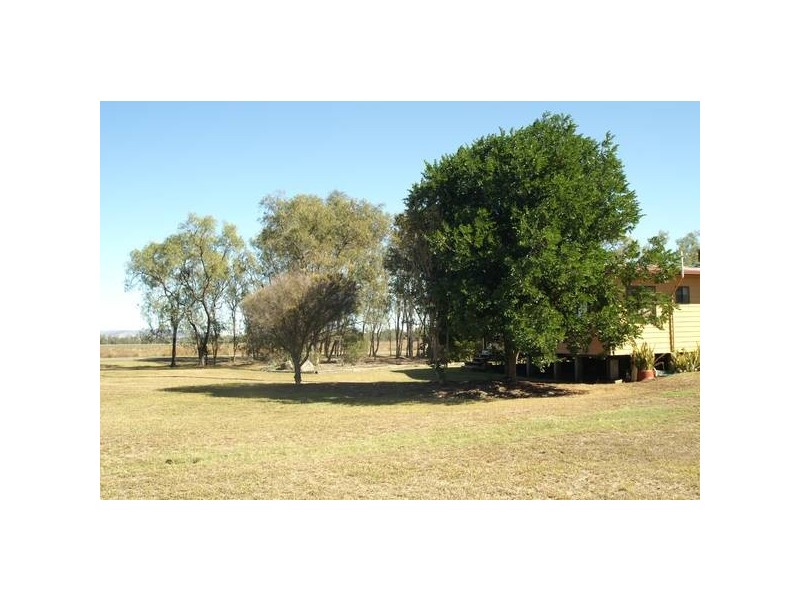 Biloela QLD 4715