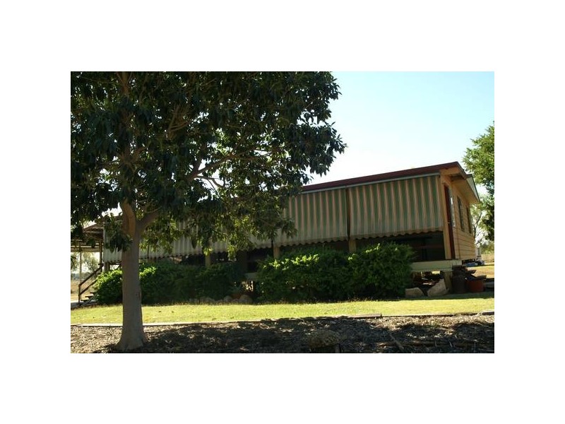 Biloela QLD 4715