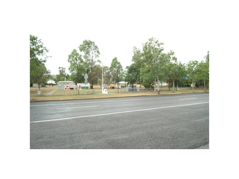Biloela QLD 4715