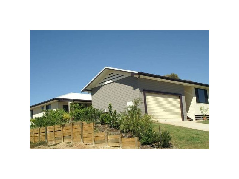 32 Michael Drive, Biloela QLD 4715