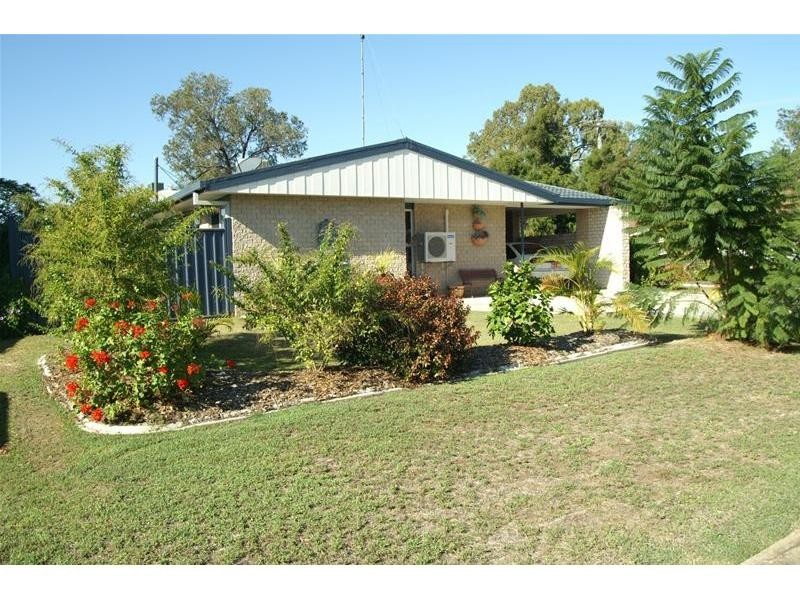 Biloela QLD 4715