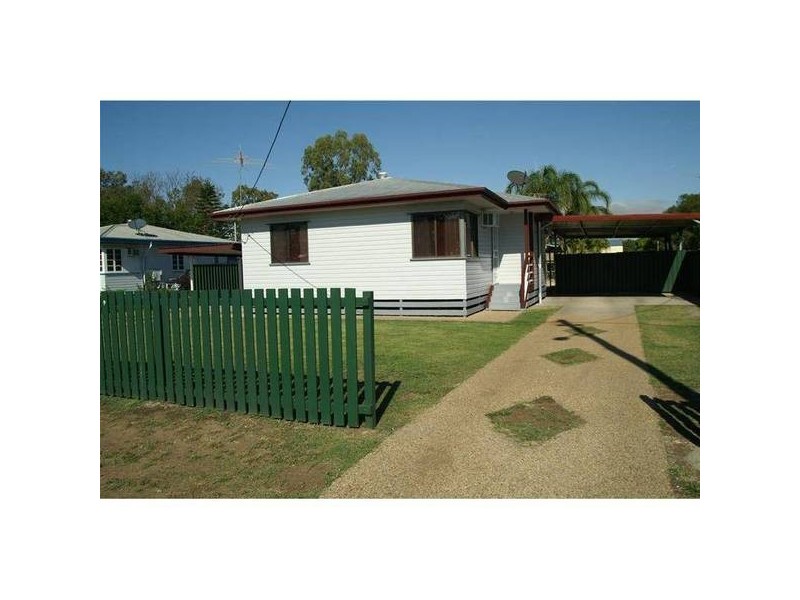 Biloela QLD 4715