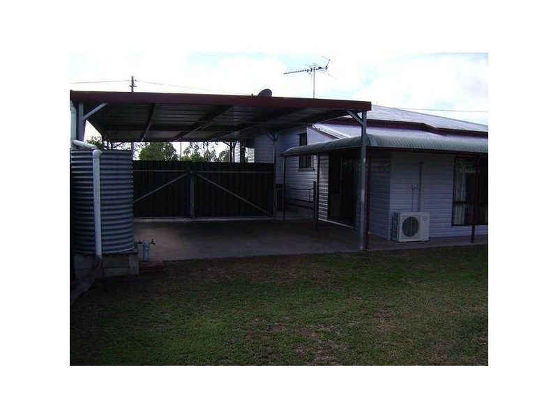 Biloela QLD 4715