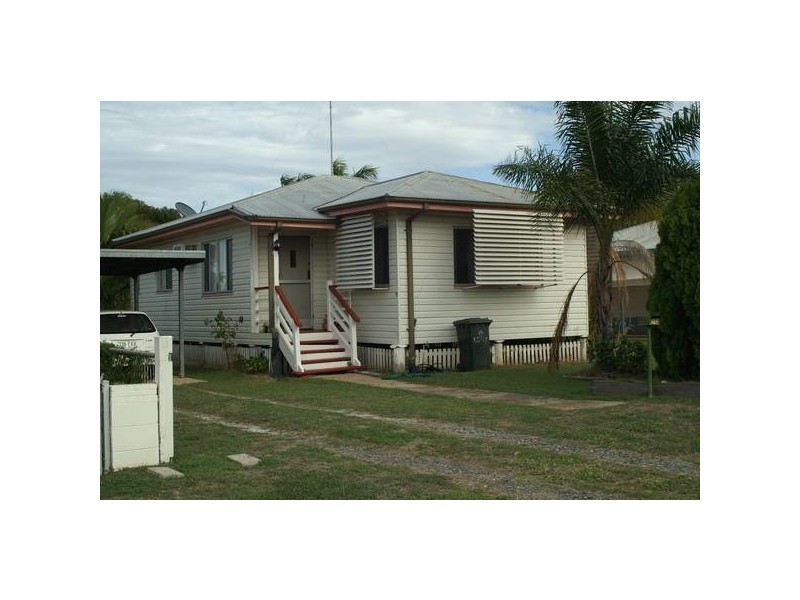 25 Bell Street, Biloela QLD 4715