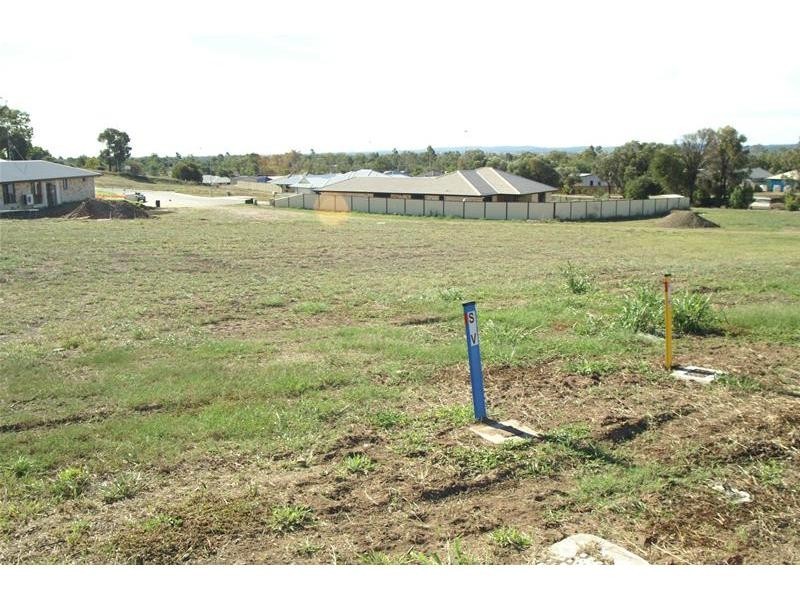 Biloela QLD 4715