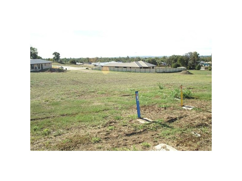 Biloela QLD 4715