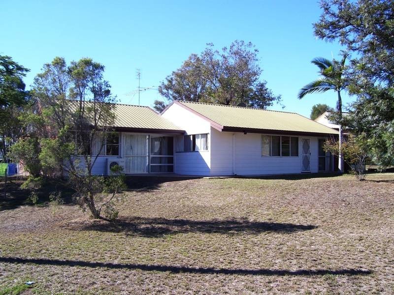 1 Ulogie Court, Biloela QLD 4715