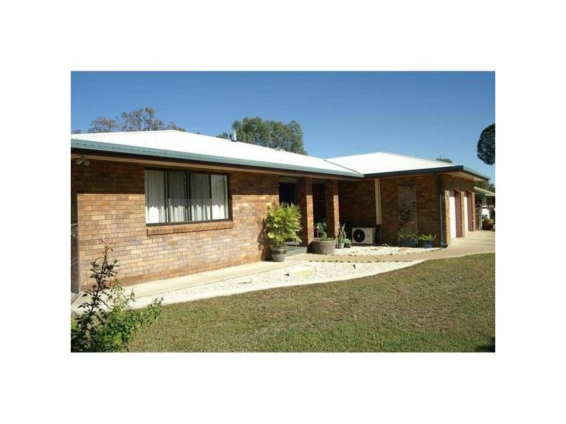 5 Kooingal Court, Biloela QLD 4715