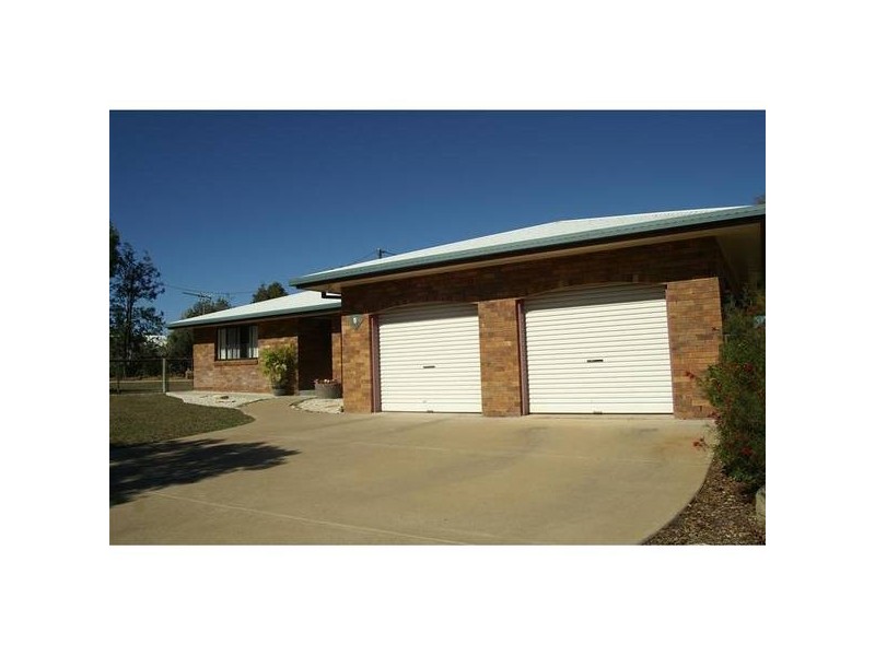 5 Kooingal Court, Biloela QLD 4715