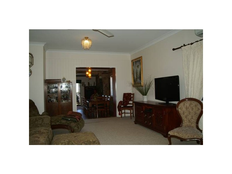 3 Thalberg Ave, Biloela QLD 4715