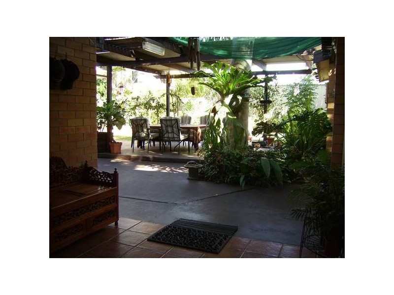 3 Thalberg Ave, Biloela QLD 4715