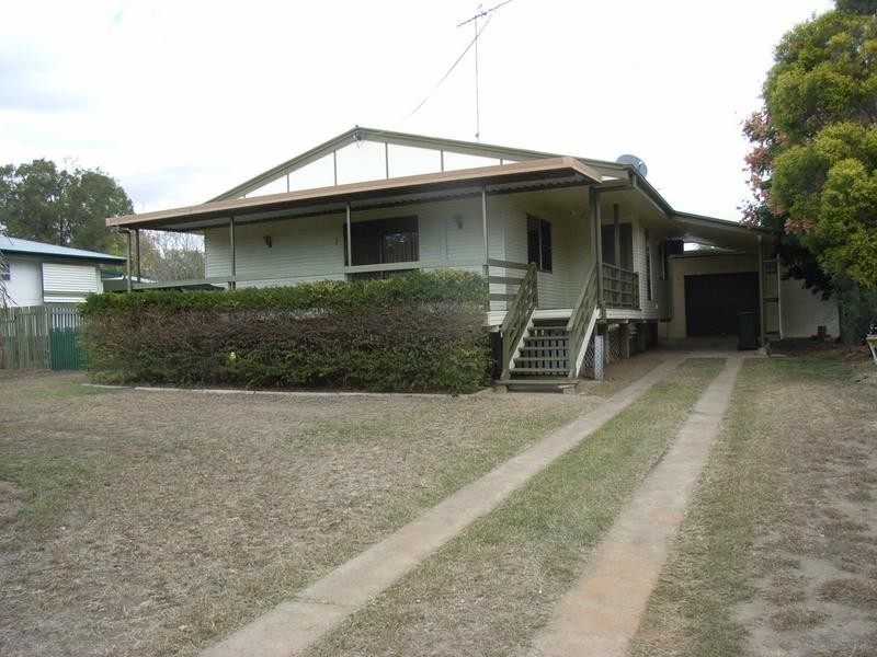 7 Granville Street, Biloela QLD 4715